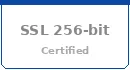 iTHINK Financial Logo Trust Nmls seal